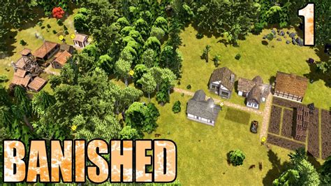 banished pc game mega mod.